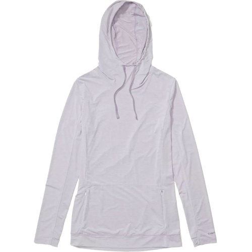 ExOfficio BugsAway Sol Cool Kaliani Hoody Shirt for Women
